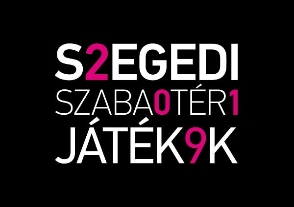 Szegedi Szabadtéri Játékok 2019