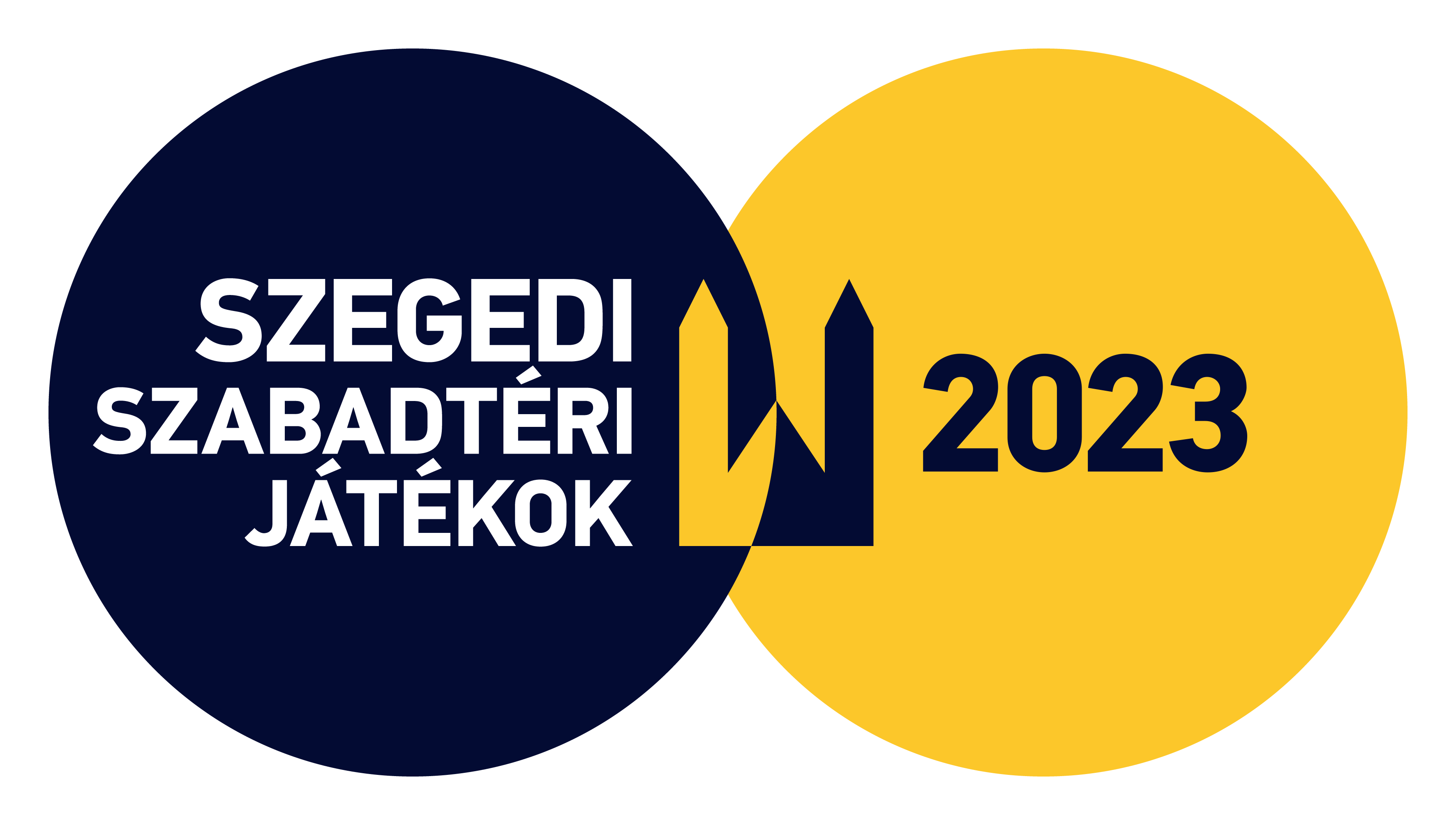 Szegedi Szabadtéri Játékok 2023