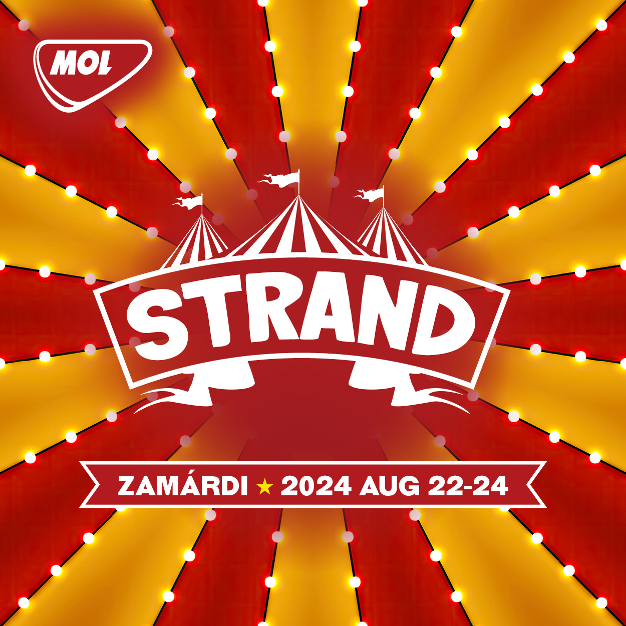 Strand Fesztivál 2024