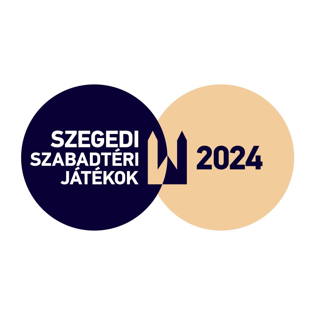 Szegedi Szabadtéri Játékok 2024